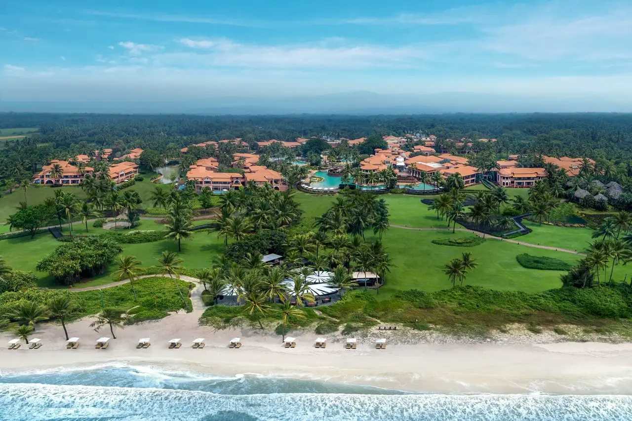 ITC Grand Goa Resort & Spa
